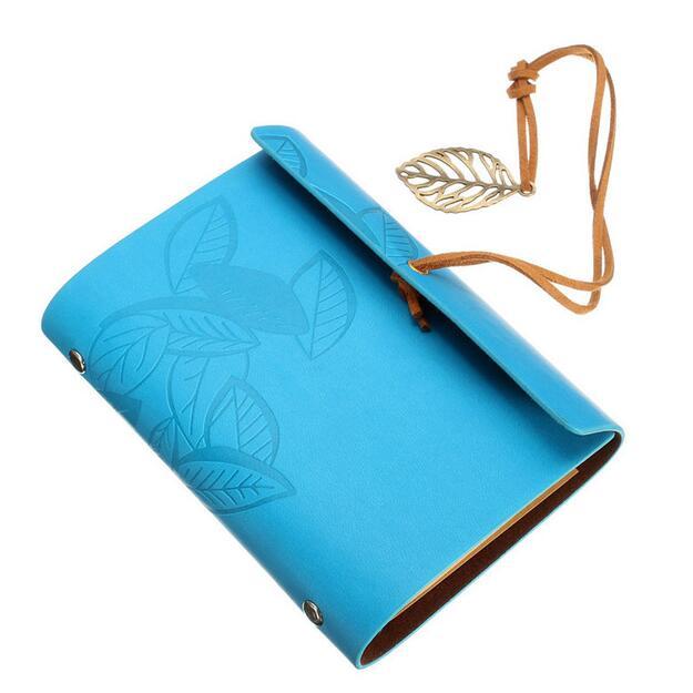Retro Binding Journal