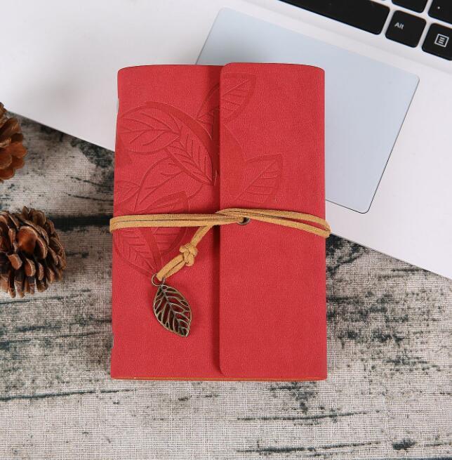 Retro Binding Journal