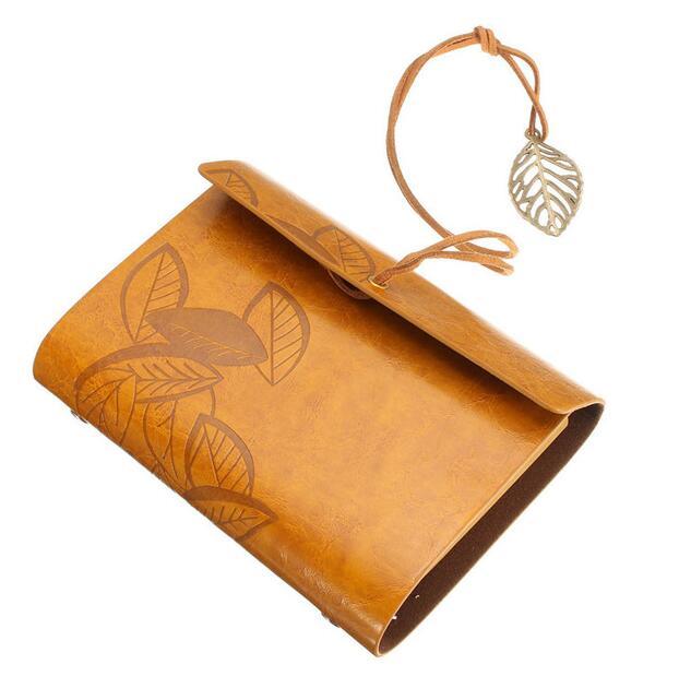 Retro Binding Journal