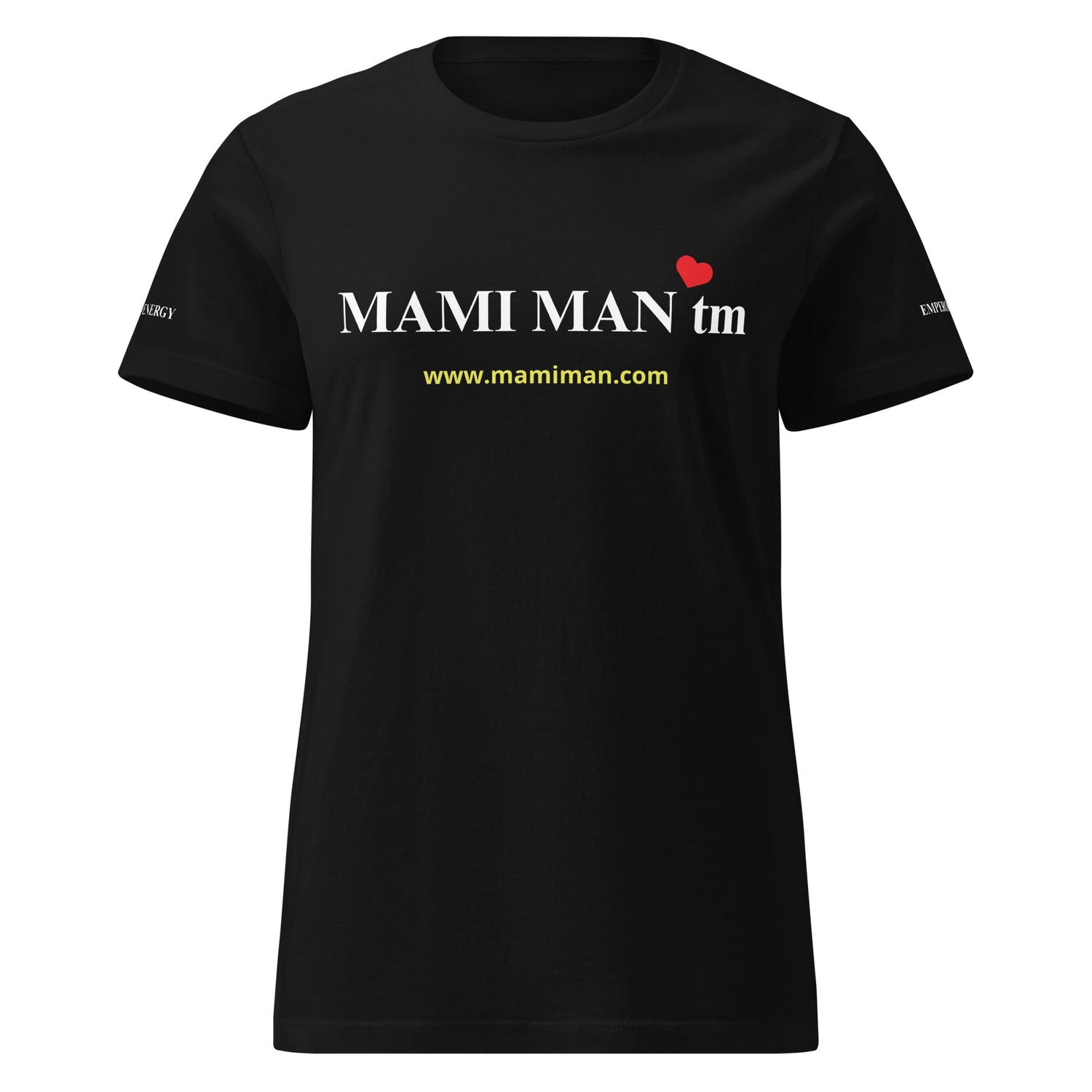 MAMI MAN Apparel